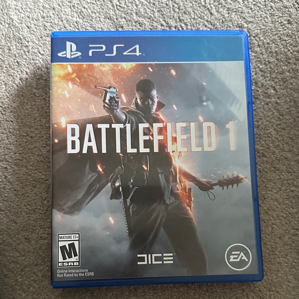 Games Subcategory Identification